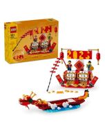 LEGO(R) ICONIC 40678 Kalendarz festiwalowy