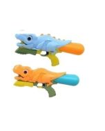 Pistolet na wodę Dino mix
