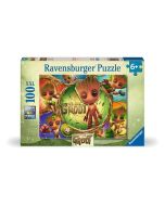 Puzzle XXL 100 Groot