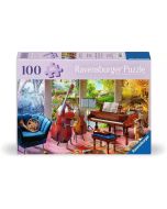 Puzzle XL 100 Muzyka