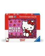 Puzzle 1000 Hello Kitty