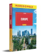 Atlas Europa 1:800 000