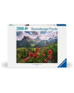 Puzzle 2000 Krajobraz