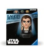 Puzzle 3D Hylkies: Han Solo