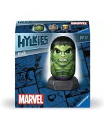 Puzzle 3D Hylkies: Hulk