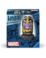 Puzzle 3D Hylkies: Thanos