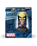 Puzzle 3D Hylkies: Wolverine