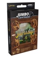 Jumanji Karty Jumbo
