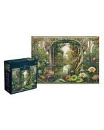 Puzzle 500 Secret Garden 3