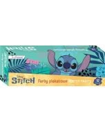 Farby plakatowe 12 kolorów 20ml Stitch
