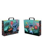 Teczka z rączką A4 Stitch