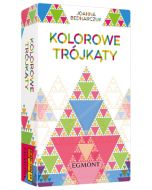 Kolorowe Trójkąty