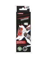 Multi marker biały i czarny 2szt