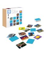 Memosy Silver mix ALEX