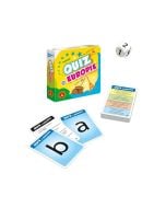 Quiz o Europie Silver ALEX