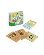 Quiz Kto pamięta? Silver ALEX