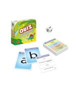 Quiz o Dinozaurach Silver ALEX