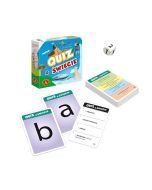 Quiz o Świecie Silver ALEX