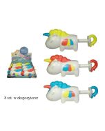 Psikawka jednorożec MIX