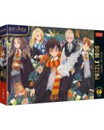 Puzzle 1000 Harry Potter TREFL