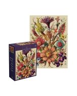 Puzzle 1000 Flowers 5