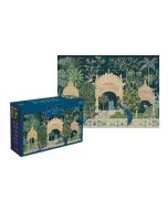 Puzzle 1000 Secret Garden 6