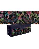 Puzzle panoramiczne 1000 Secret Garden 4