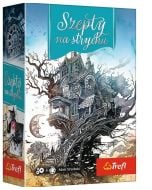 Szepty na strychu TREFL