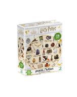 Puzzle Easy-XL Przewodnik dla czarodziei