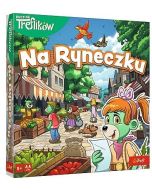 Na ryneczku TREFL