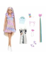 Barbie Lalka Hair Play JCT72