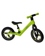 Rower biegowy żółty