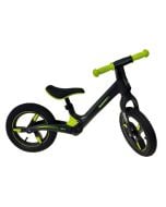 Rower biegowy czarny