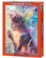 Puzzle 500 Make A Wish CASTOR