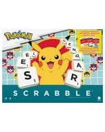 Scrabble Pokemon