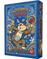 Wredna małpa PORTAL