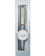 Długopis prezentowy Najlepszy