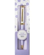 Długopis prezentowy W jak Wspaniała