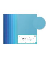 Pianka dekoracyjna 8szt Sea