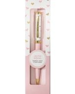 Długopis prezentowy Jesteś Piękna