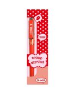 Długopis Selfie Kocham Cię