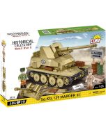 Historical Collection Sd.Kfz. 139 Marder III