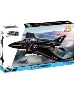 Armed Forces F-4S Phantom II Black Bunny