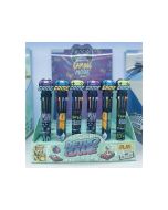 Długopis wielokolorowy (36szt)