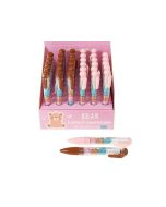 Długopis z misiami (36szt)