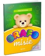 GRAFOmisie. Pięciolatek