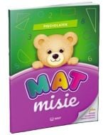 MATmisie. Pięciolatek