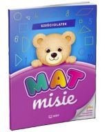 MATmisie. Sześciolatek