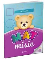 MATmisie. Trzylatek