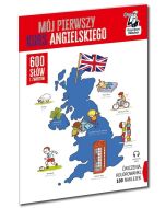 Kapitan Nauka. Mój pierwszy kurs angielskiego w.2